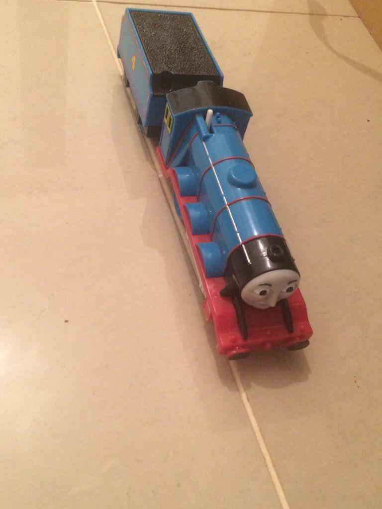 gumtree thomas the tank engine